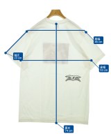 Supreme（シュプリーム）Tシャツ・カットソー 白 サイズ:M メンズ/2200640039080