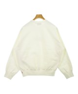 Supreme（シュプリーム）スウェット 白 サイズ:S メンズ/2200640039097