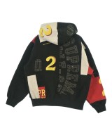 Supreme（シュプリーム）パーカー 黒 サイズ:M メンズ/2200640039103