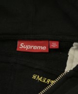 Supreme（シュプリーム）パーカー 黒 サイズ:M メンズ/2200640039103
