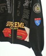 Supreme（シュプリーム）パーカー 黒 サイズ:M メンズ/2200640039103