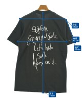Supreme（シュプリーム）Tシャツ・カットソー 黒 サイズ:S メンズ/2200640039127