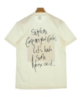 Supreme（シュプリーム）Tシャツ・カットソー 白 サイズ:S メンズ/2200640039134