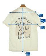 Supreme（シュプリーム）Tシャツ・カットソー 白 サイズ:S メンズ/2200640039134
