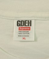 Supreme（シュプリーム）Tシャツ・カットソー 白 サイズ:XL メンズ/2200640039141