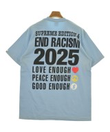 Supreme（シュプリーム）Tシャツ・カットソー 青 サイズ:L メンズ/2200640039158