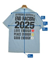 Supreme（シュプリーム）Tシャツ・カットソー 青 サイズ:L メンズ/2200640039158