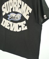 Supreme（シュプリーム）Tシャツ・カットソー 黒 サイズ:L メンズ/2200640039165