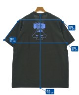 Supreme（シュプリーム）Tシャツ・カットソー 黒 サイズ:L メンズ/2200640039165