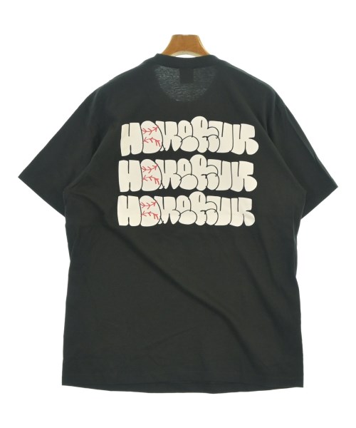 Supreme（シュプリーム）Tシャツ・カットソー 黒 サイズ:L メンズ/2200640039172