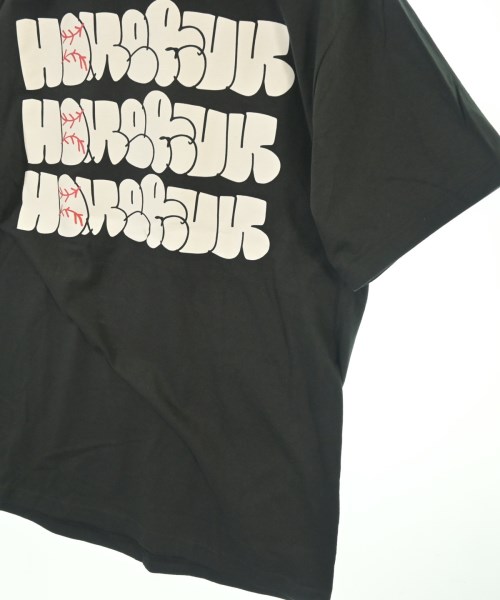 Supreme（シュプリーム）Tシャツ・カットソー 黒 サイズ:L メンズ/2200640039172