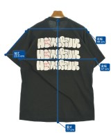 Supreme（シュプリーム）Tシャツ・カットソー 黒 サイズ:L メンズ/2200640039172