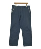 Supreme（シュプリーム）チノパン 紺 サイズ:34(XL位) メンズ/2200640039189
