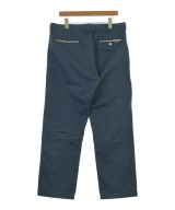 Supreme（シュプリーム）チノパン 紺 サイズ:34(XL位) メンズ/2200640039189