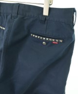 Supreme（シュプリーム）チノパン 紺 サイズ:34(XL位) メンズ/2200640039189