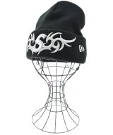 Supreme（シュプリーム）ニットキャップ・ビーニー 黒 サイズ:ONE メンズ/2200640039196