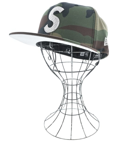 シュプリーム(Supreme)のSupreme キャップ