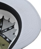 Supreme（シュプリーム）キャップ カーキ サイズ:58.7cm メンズ/2200640039202