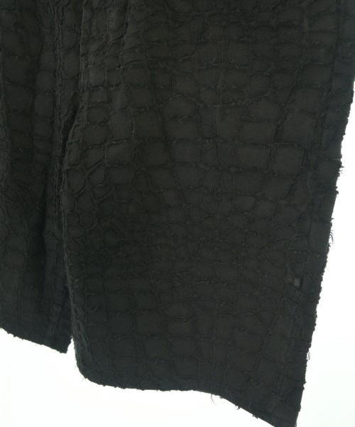 Supreme（シュプリーム）ショートパンツ 黒 サイズ:34(XL位) メンズ/2200640039219