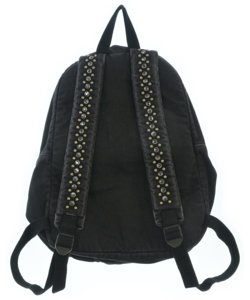 Supreme（シュプリーム）バックパック・リュック 黒 サイズ:- メンズ/2200640039226