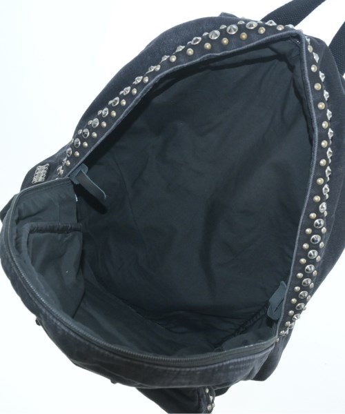 Supreme（シュプリーム）バックパック・リュック 黒 サイズ:- メンズ/2200640039226