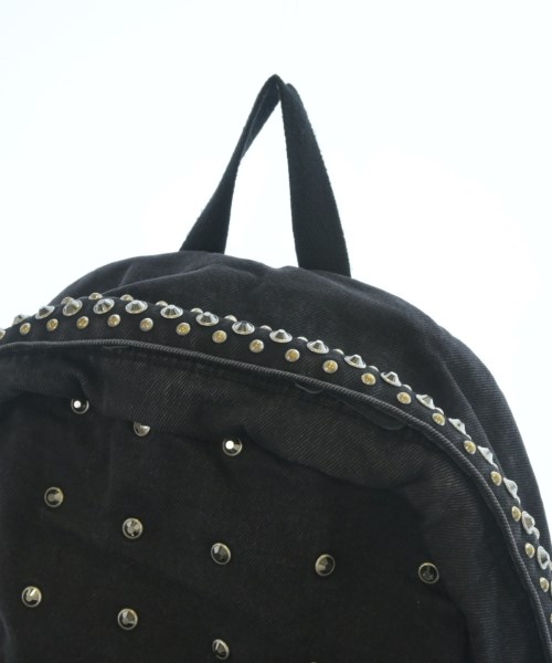 Supreme（シュプリーム）バックパック・リュック 黒 サイズ:- メンズ/2200640039226