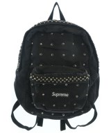 Supreme（シュプリーム）バックパック・リュック 黒 サイズ:- メンズ/2200640039226