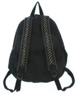 Supreme（シュプリーム）バックパック・リュック 黒 サイズ:- メンズ/2200640039226