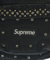 Supreme（シュプリーム）バックパック・リュック 黒 サイズ:- メンズ/2200640039226