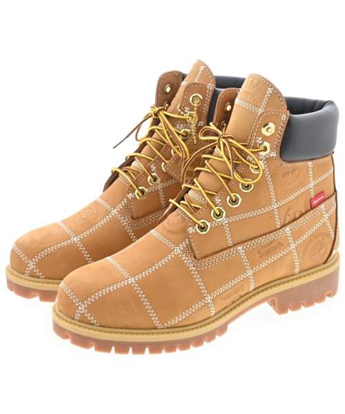 シュプリーム(Supreme)のSupreme ブーツ