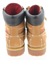 Supreme（シュプリーム）ブーツ 茶 サイズ:25cm メンズ/2200640039233