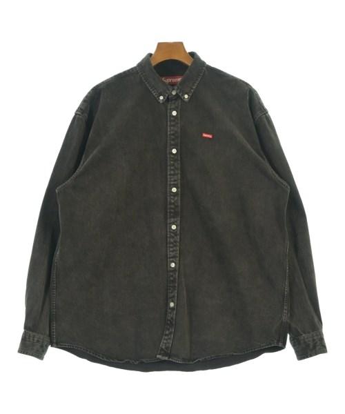 シュプリーム(Supreme)のSupreme カジュアルシャツ