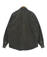 Supreme（シュプリーム）カジュアルシャツ 黒 サイズ:L メンズ/2200640123017