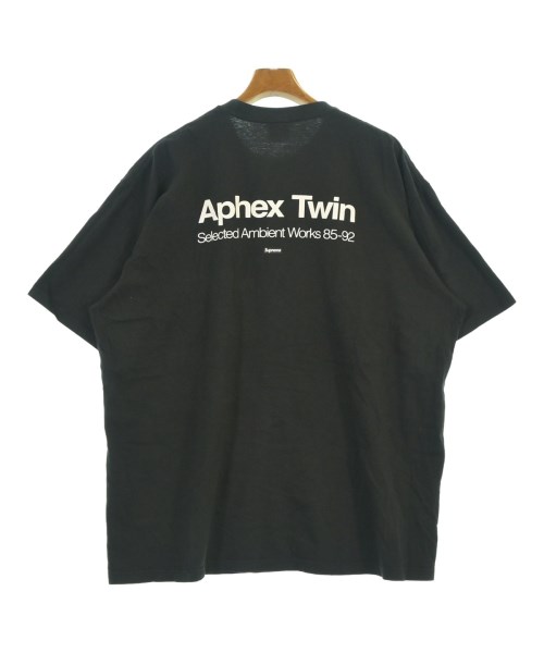 Supreme（シュプリーム）Tシャツ・カットソー 黒 サイズ:XXL メンズ/2200640123024