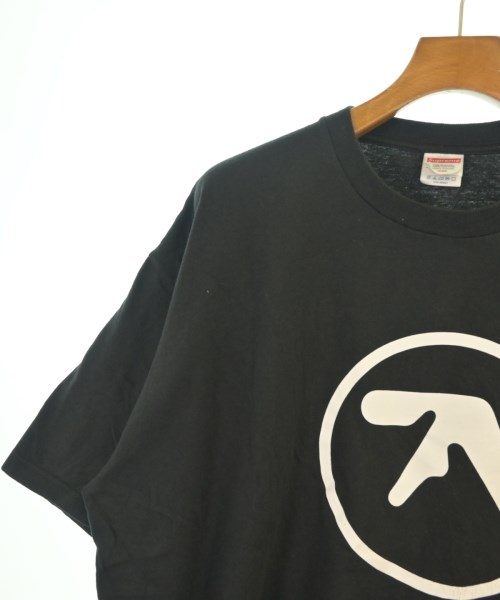 Supreme（シュプリーム）Tシャツ・カットソー 黒 サイズ:XXL メンズ/2200640123024