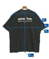 Supreme（シュプリーム）Tシャツ・カットソー 黒 サイズ:XXL メンズ/2200640123024