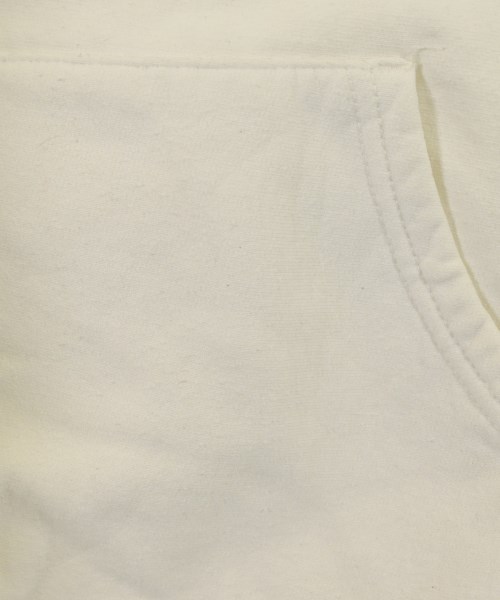 Supreme（シュプリーム）パーカー 白 サイズ:S メンズ/2200640169046