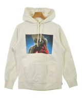 Supreme（シュプリーム）パーカー 白 サイズ:S メンズ/2200640169046