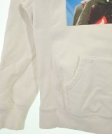 Supreme（シュプリーム）パーカー 白 サイズ:S メンズ/2200640169046