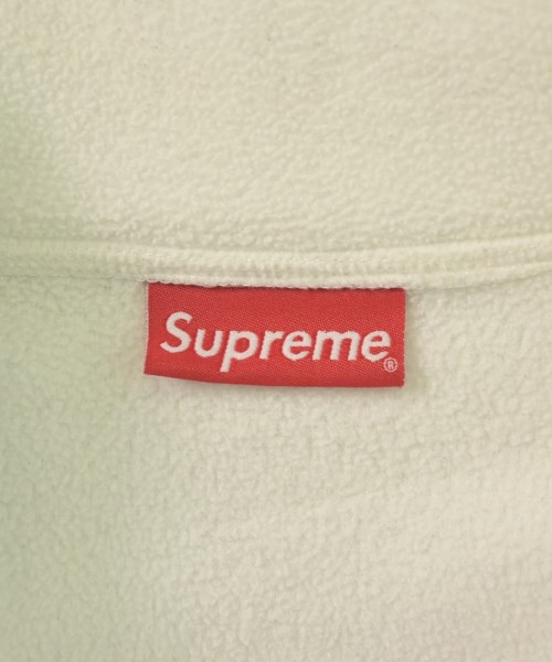 Supreme（シュプリーム）スウェット 白 サイズ:S メンズ/2200640173012