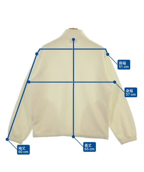 Supreme（シュプリーム）スウェット 白 サイズ:S メンズ/2200640173012