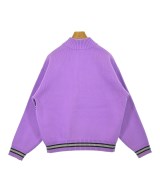Supreme（シュプリーム）ニット・セーター 紫 サイズ:M メンズ/2200640220013