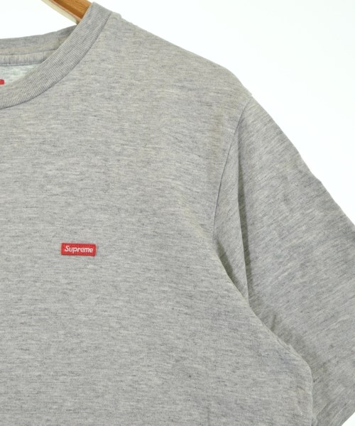 Supreme（シュプリーム）Tシャツ・カットソー グレー サイズ:M メンズ/2200627274022