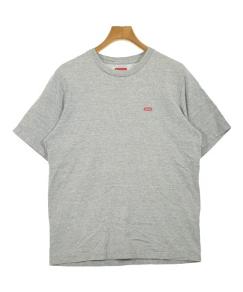 Supreme（シュプリーム）Tシャツ・カットソー グレー サイズ:M メンズ