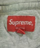 Supreme（シュプリーム）Tシャツ・カットソー グレー サイズ:M メンズ/2200627274022