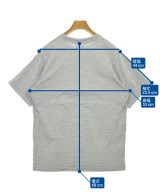 Supreme（シュプリーム）Tシャツ・カットソー グレー サイズ:M メンズ/2200627274022