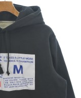 Supreme（シュプリーム）パーカー 黒 サイズ:M メンズ/2200630506028