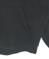 Supreme（シュプリーム）パーカー 黒 サイズ:M メンズ/2200630506028