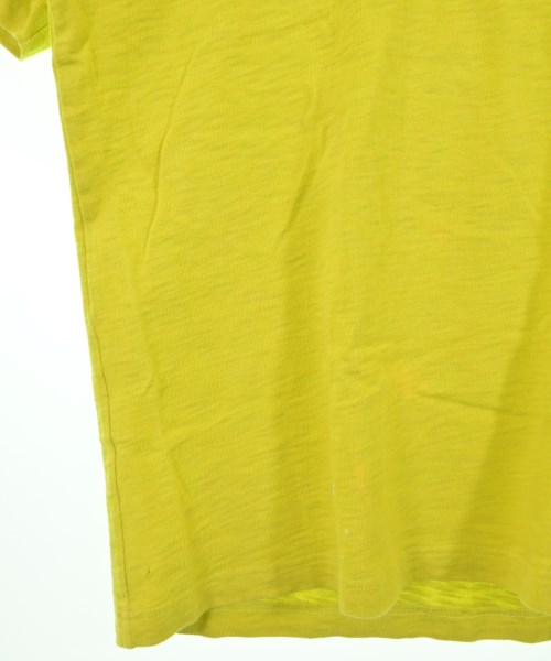 Supreme（シュプリーム）Tシャツ・カットソー 黄 サイズ:S メンズ/2200637044011