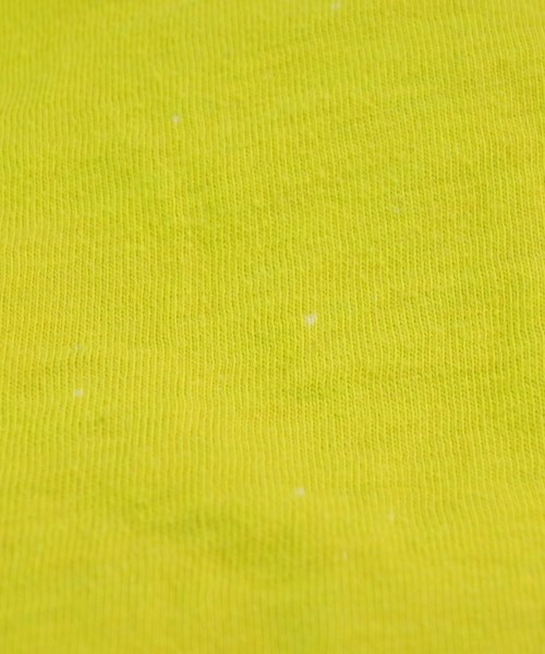 Supreme（シュプリーム）Tシャツ・カットソー 黄 サイズ:S メンズ/2200637044011